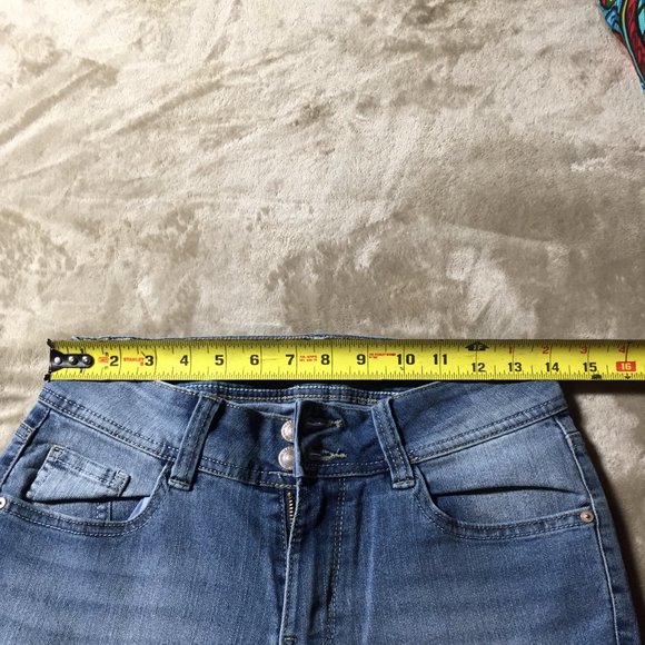 Wallflower jeans size 3 - Picture 4 of 8